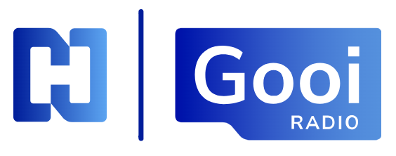 NH Gooi Radio Logo