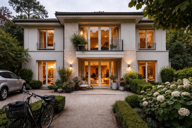 Huismeester service Gooi